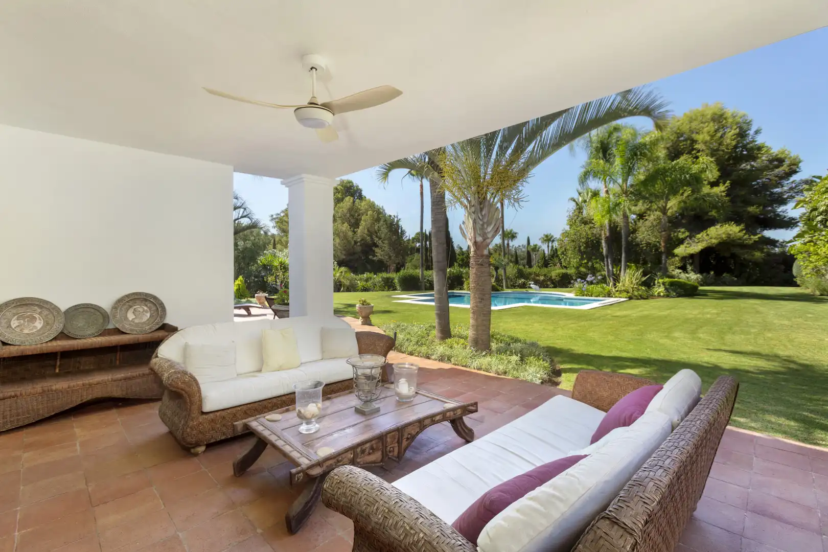Casa con terraza en venta en Los Arqueros  - Puerto del Almendro, imagen 41