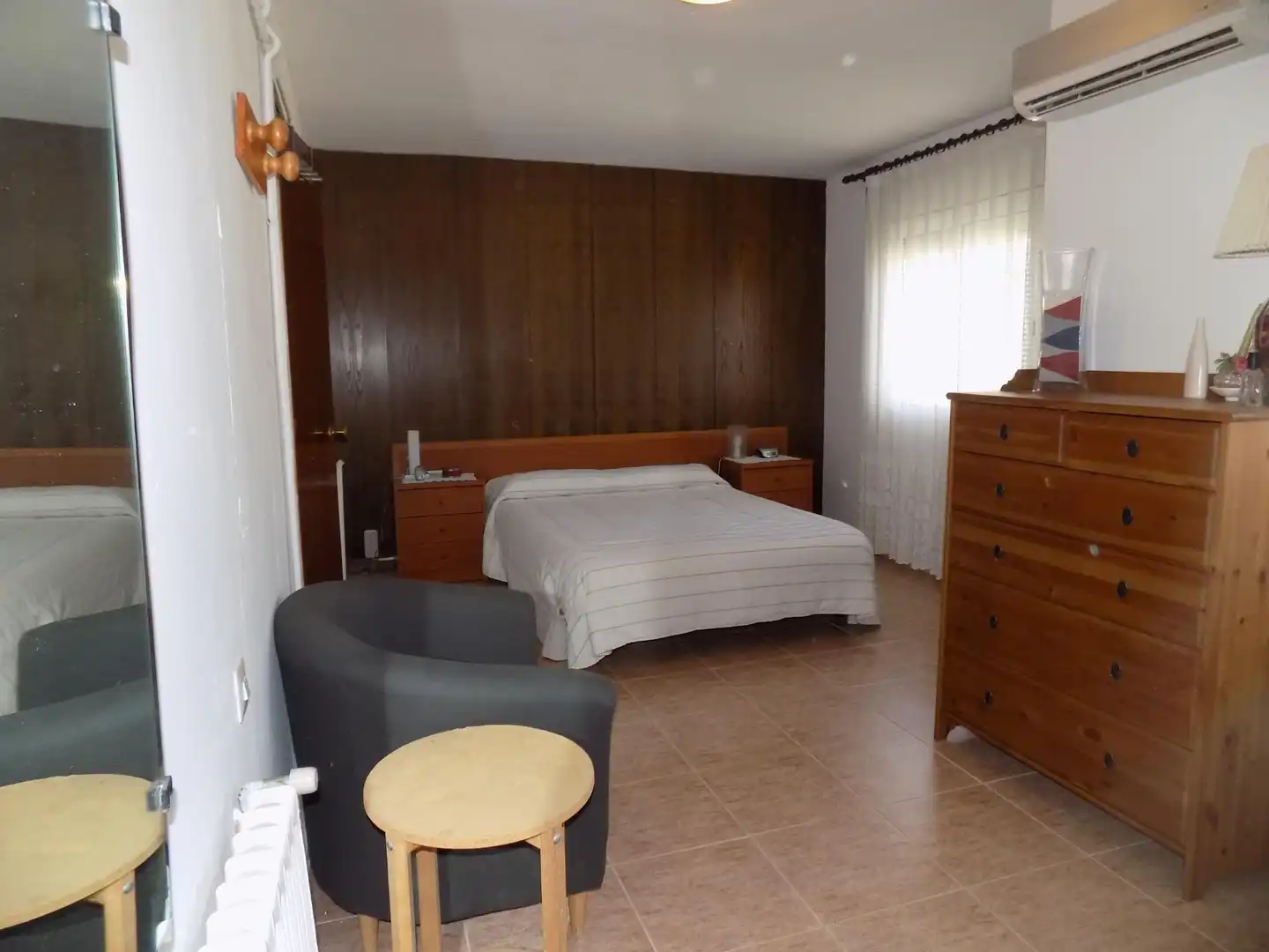 Casa amb terrassa en venda a Miramar, imagen 10