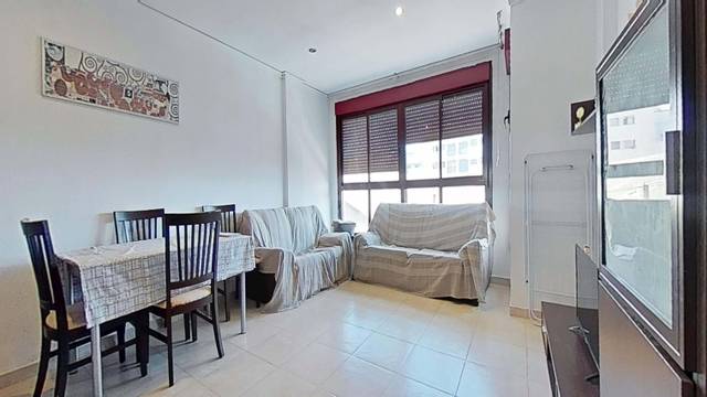 Piso en Venta en Cariñena - Carinyena