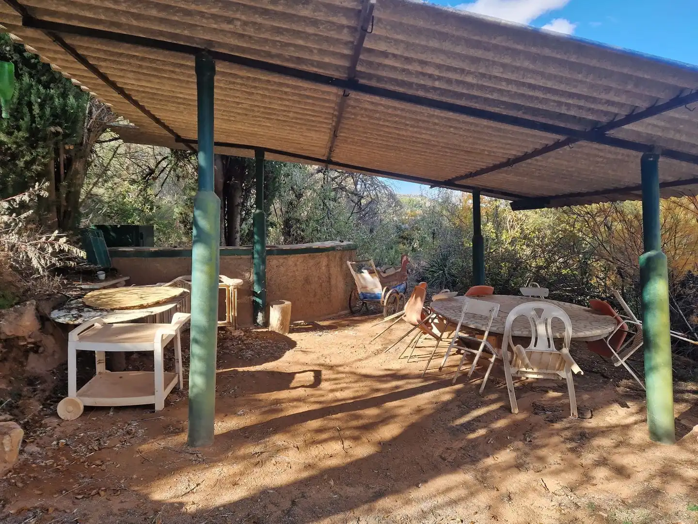Rural land for sale in Pantano de Peñarroya 0, imagen 14