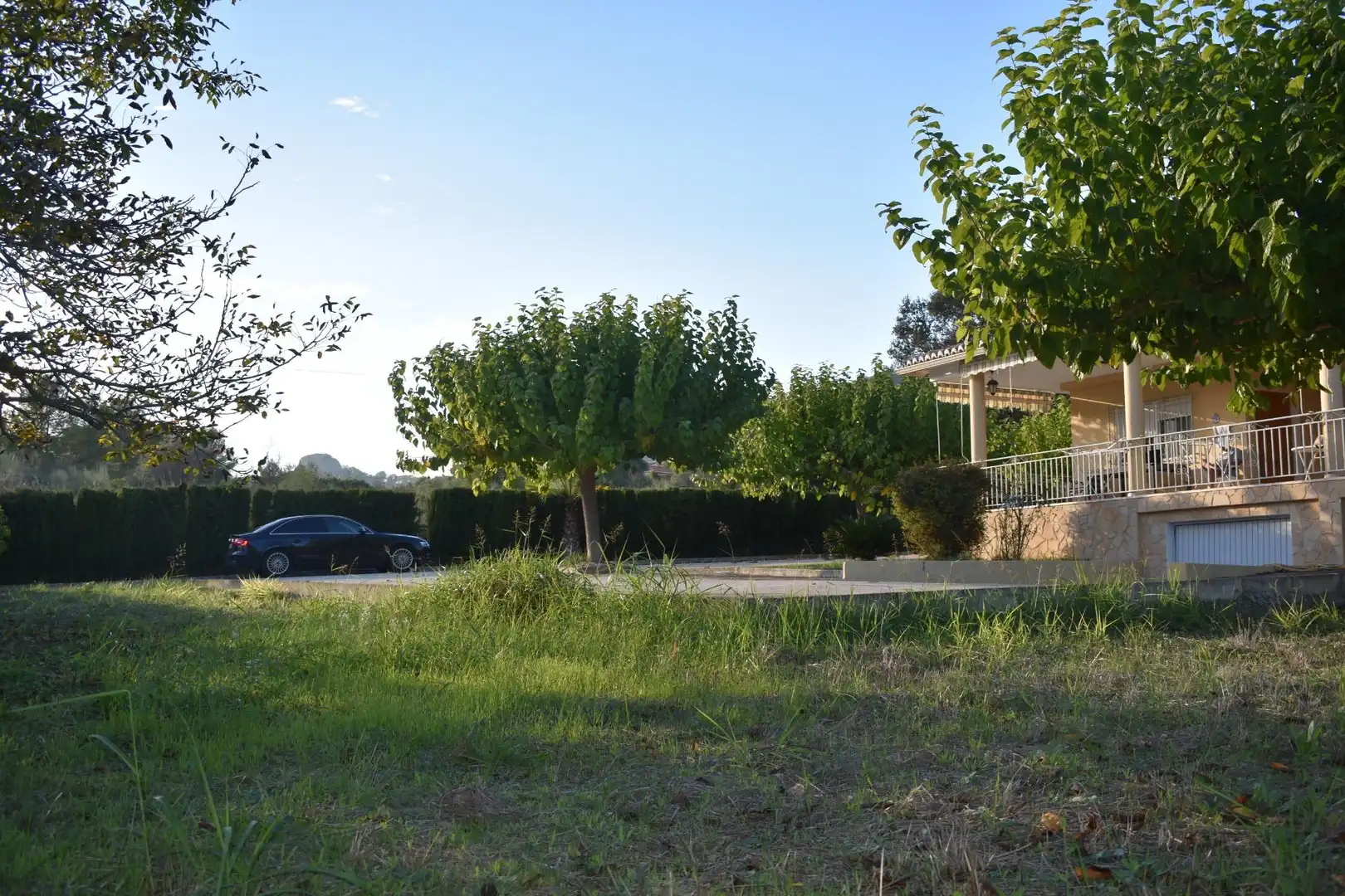 Casa o xalet en venda en Xàtiva amb Aire condicionat, Calefacció i Jardí privat
