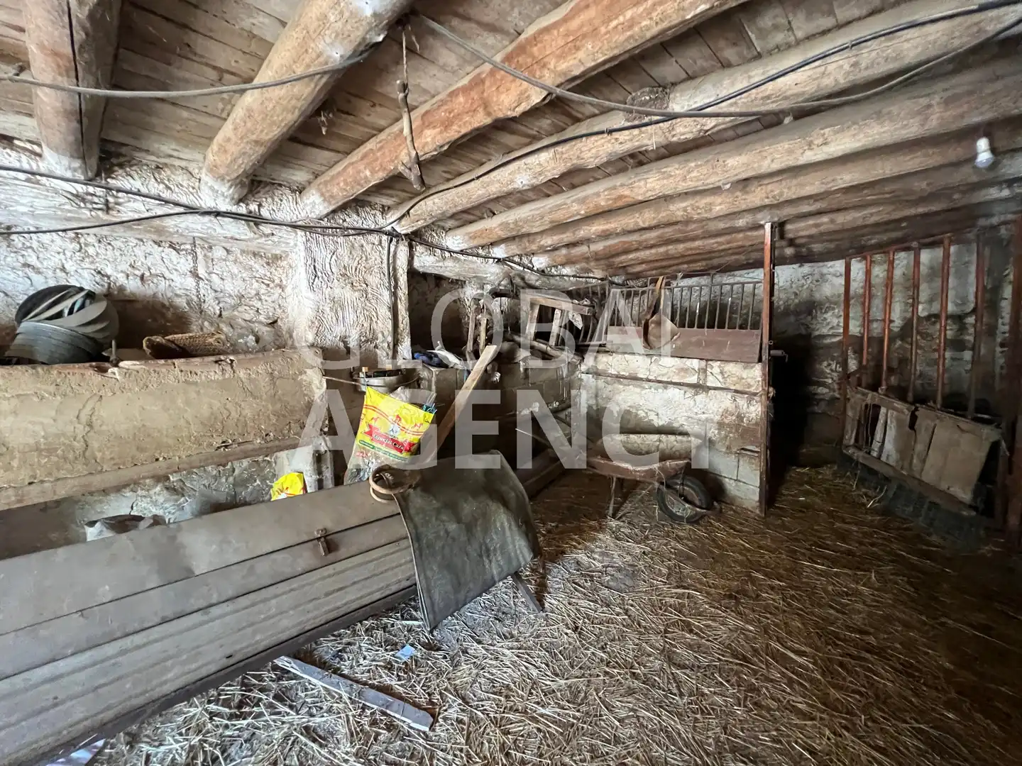 Terreny en venda en Jaén