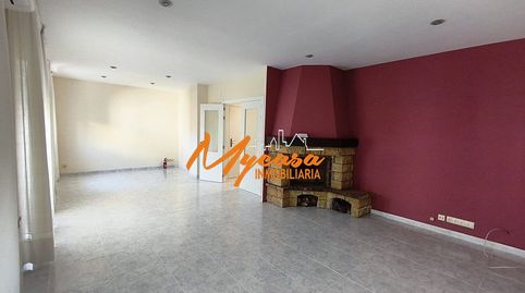 Foto 4 de Piso de alquiler en Centro, Villaviciosa de Odón
