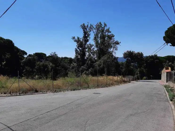 Terreno residenziale in vendita a Carrer Burriac 4, imagen 5