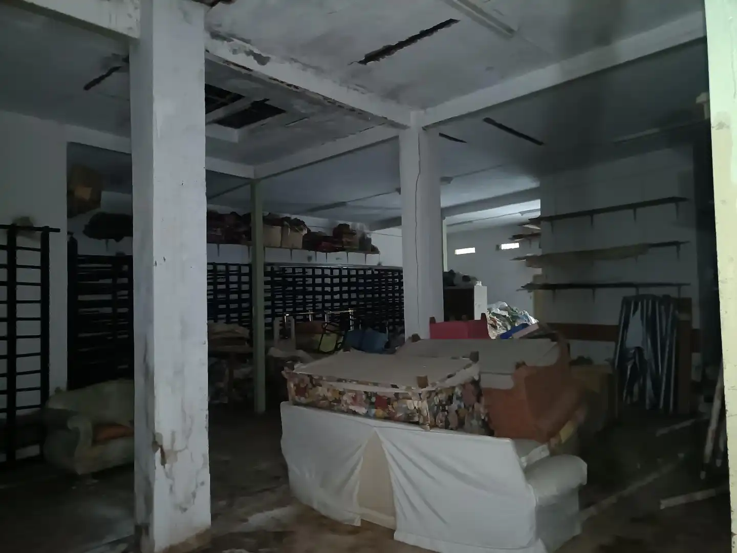 Business premises for sale in Estereros, imagen 6