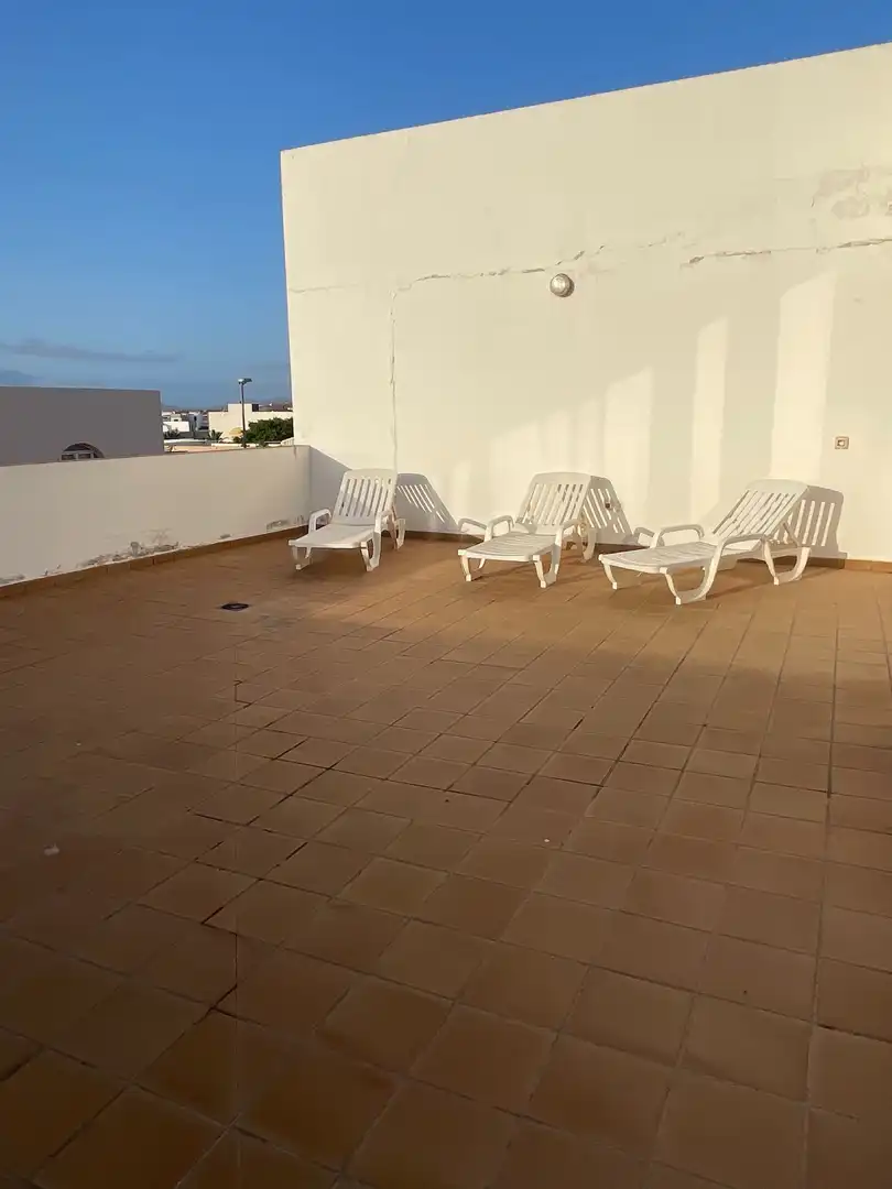Terraza de Ático en venta en Puerto del Rosario con Aire acondicionado, Terraza y Trastero