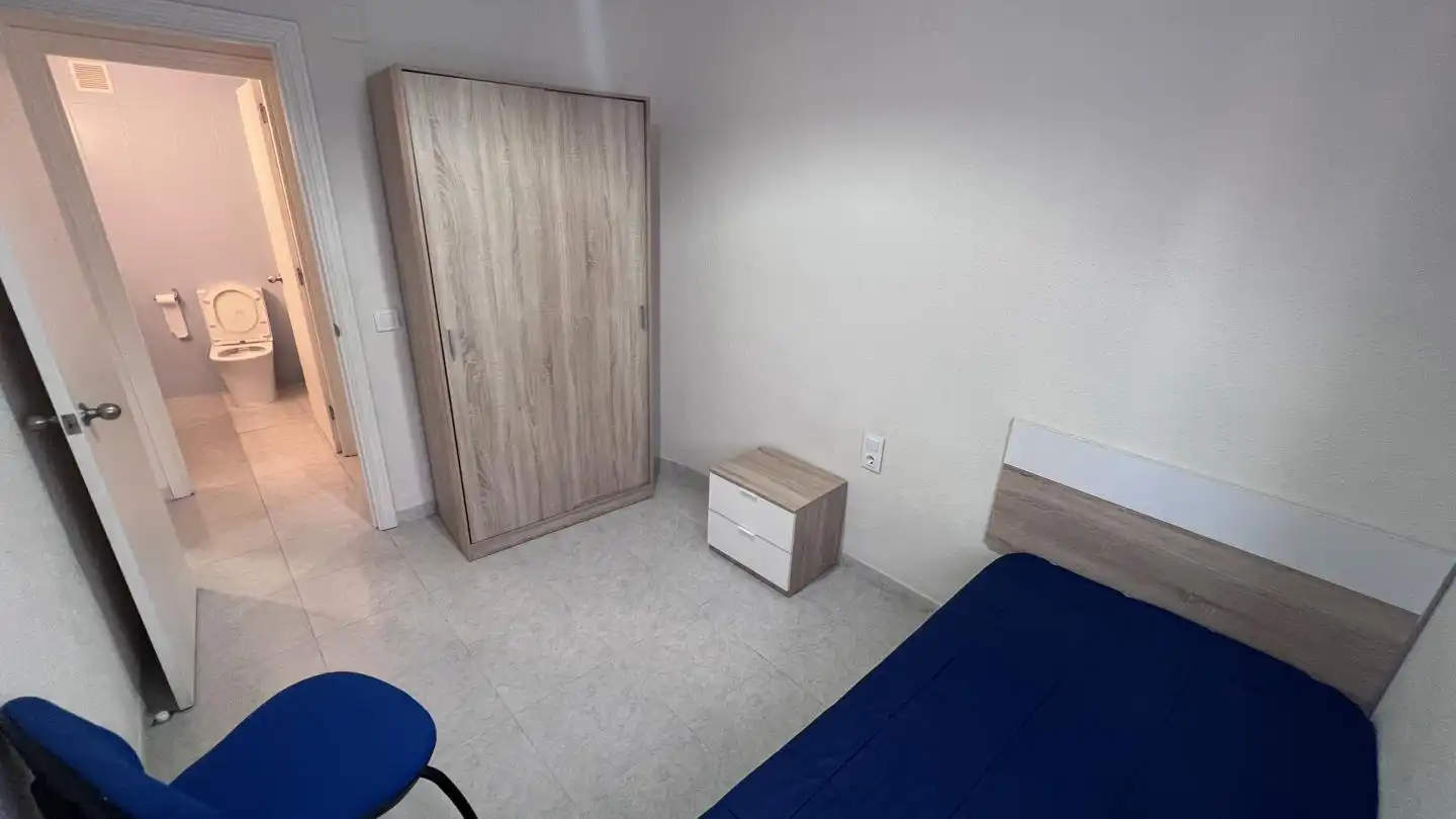 Habitación de Piso en venta en Benicarló con Aire acondicionado, Terraza y Trastero