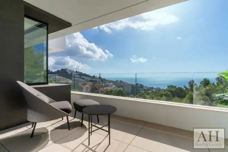 Casa en venta en Altea la Vella, imagen 18