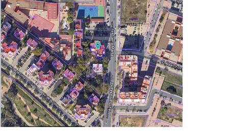 Foto 2 de Pis en venda a La Orden, Huelva