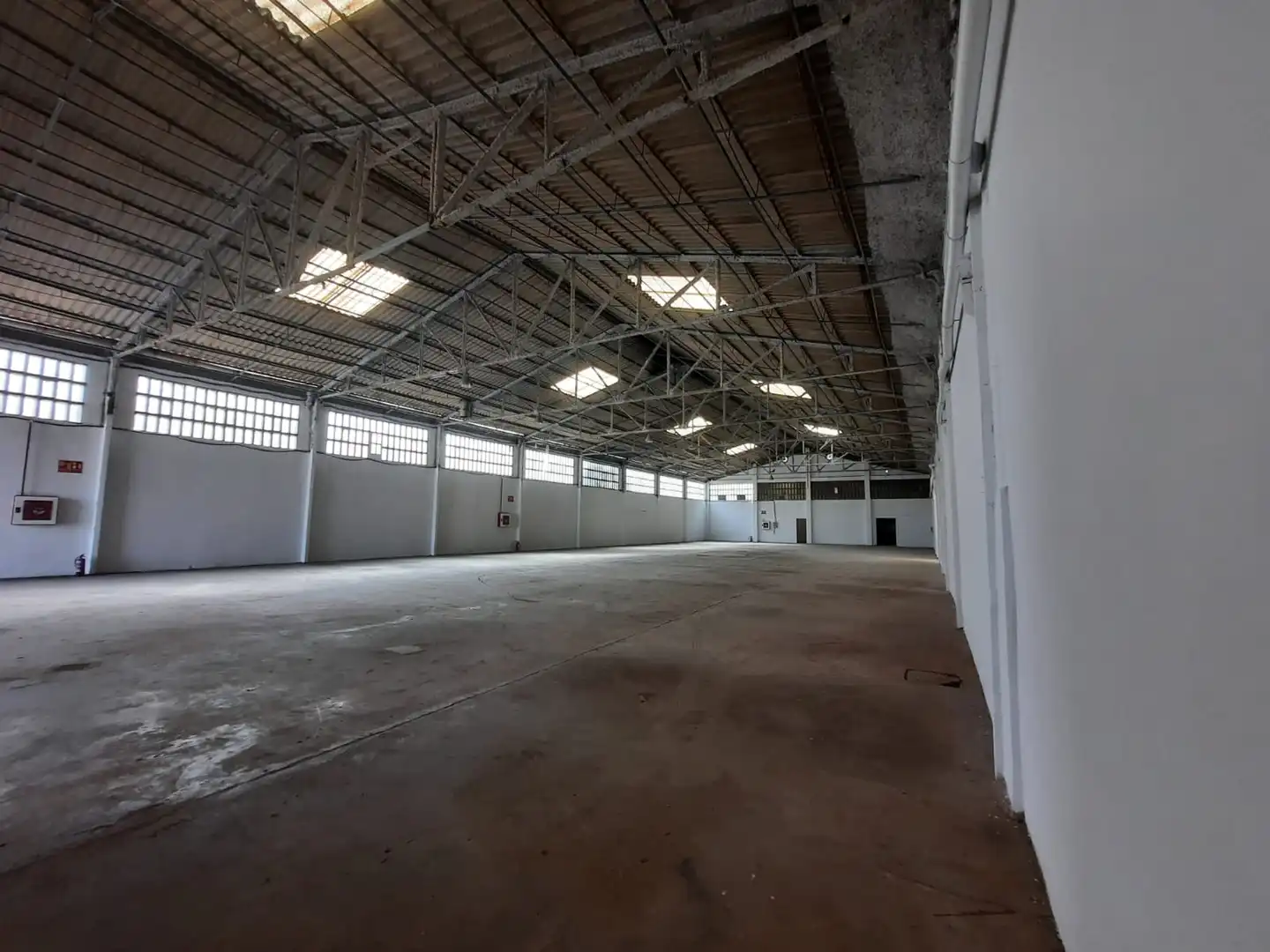 Nave industrielle à louer à Avinguda Castell Vell, imagen 17