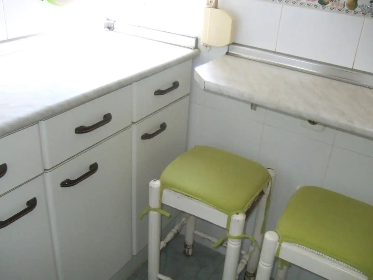 Cocina de Piso en venta en Palomarejos