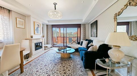 Foto 3 de Dúplex en venta en N/a, -1, Ojén, Málaga