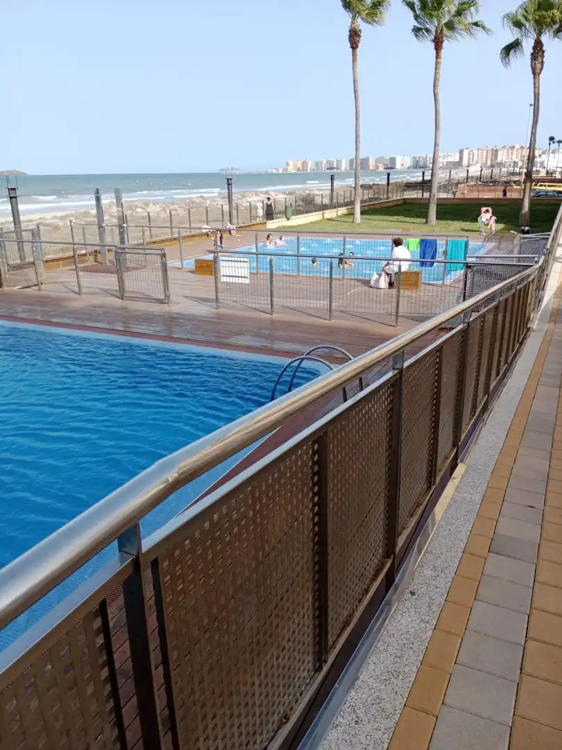 Apartamento en venta en Dos  Mares, imagen 30