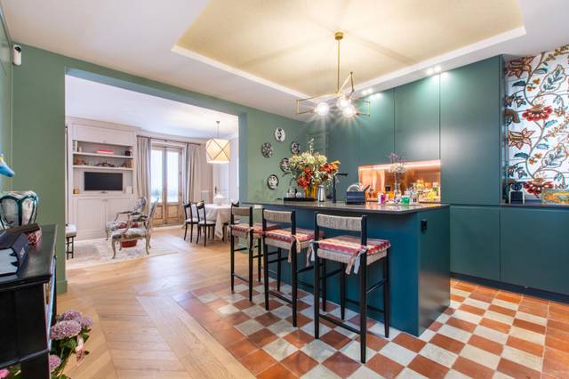 Piso en Venta en Jerónimos