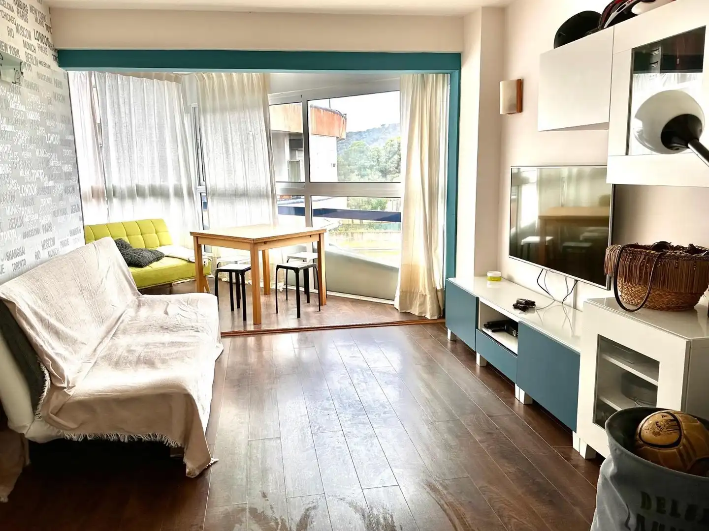 Wohnung mit Terrasse zum Verkauf in Platja d'Aro