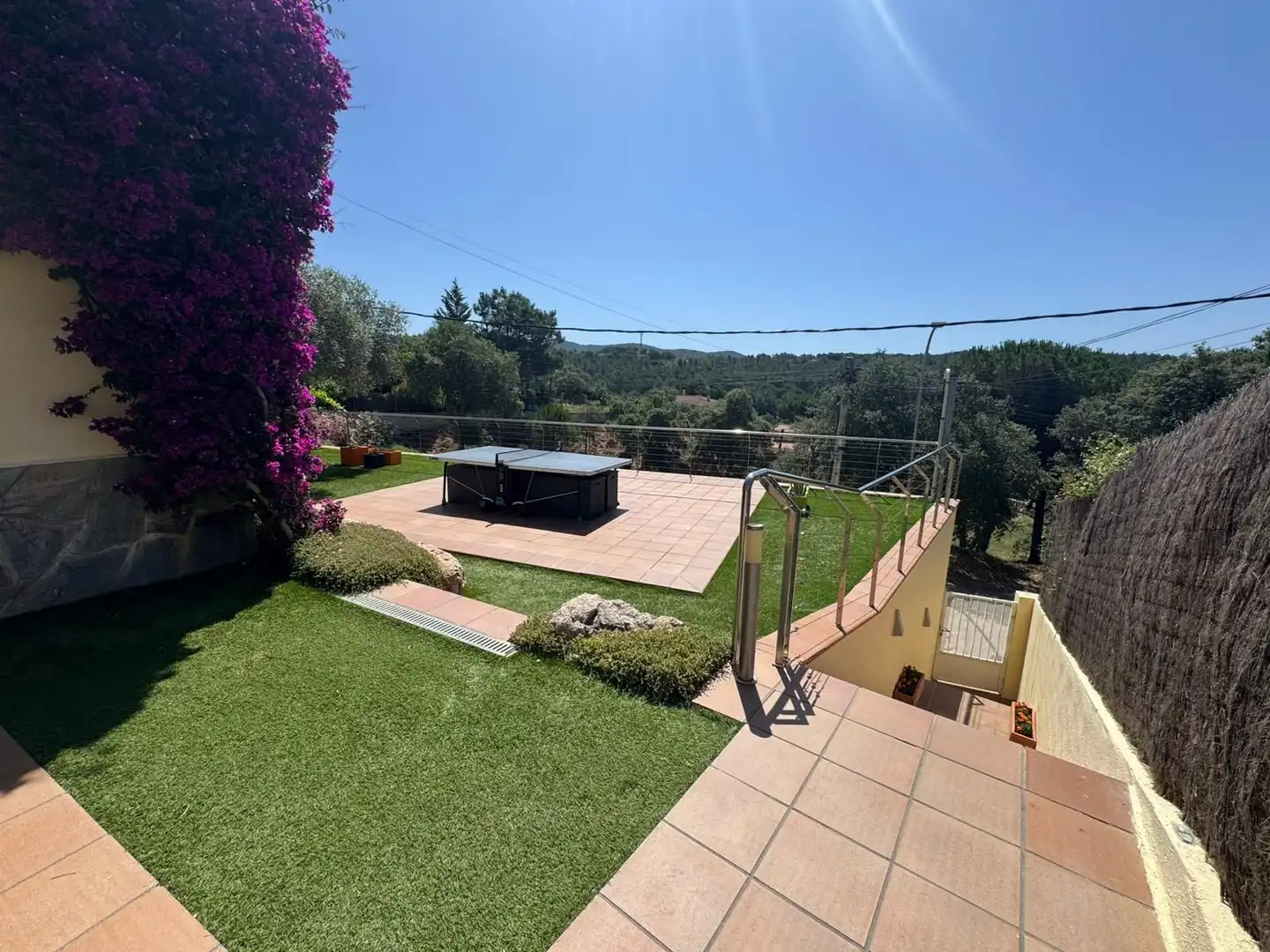 Terrace of Houses for sale in Tordera  with Heating, Private garden and Terrace