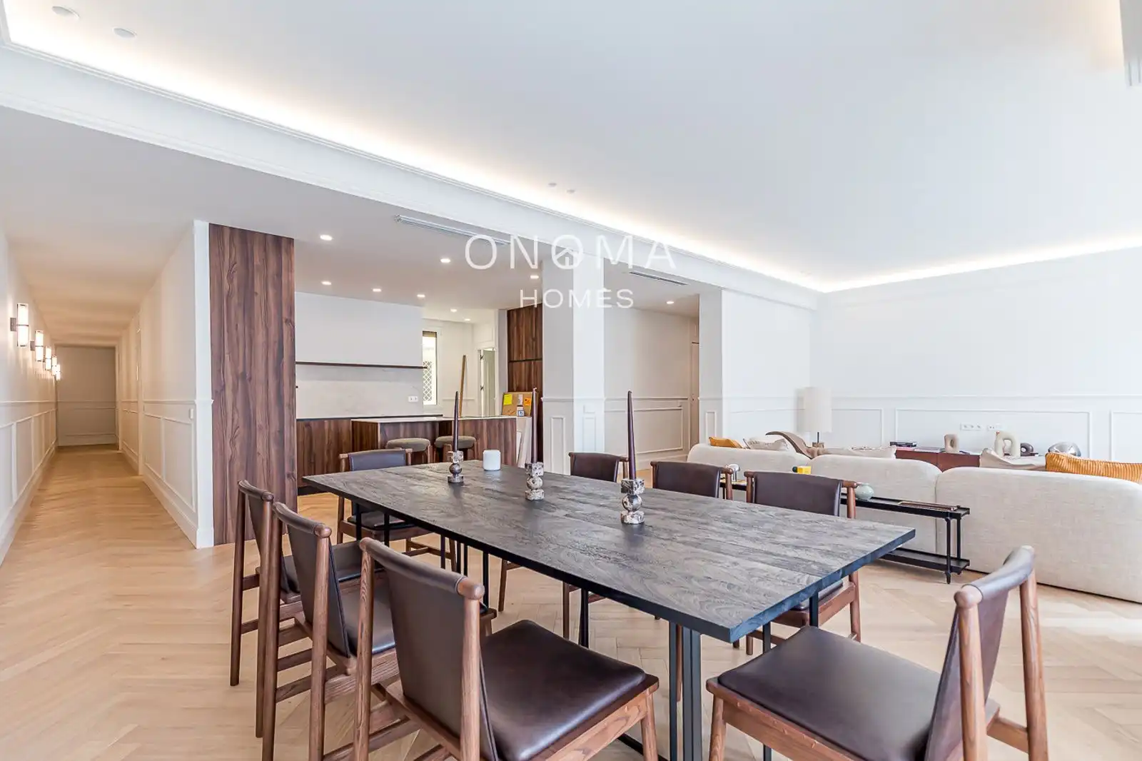 Piso con ascensor en venta en Goya 85, imagen 4