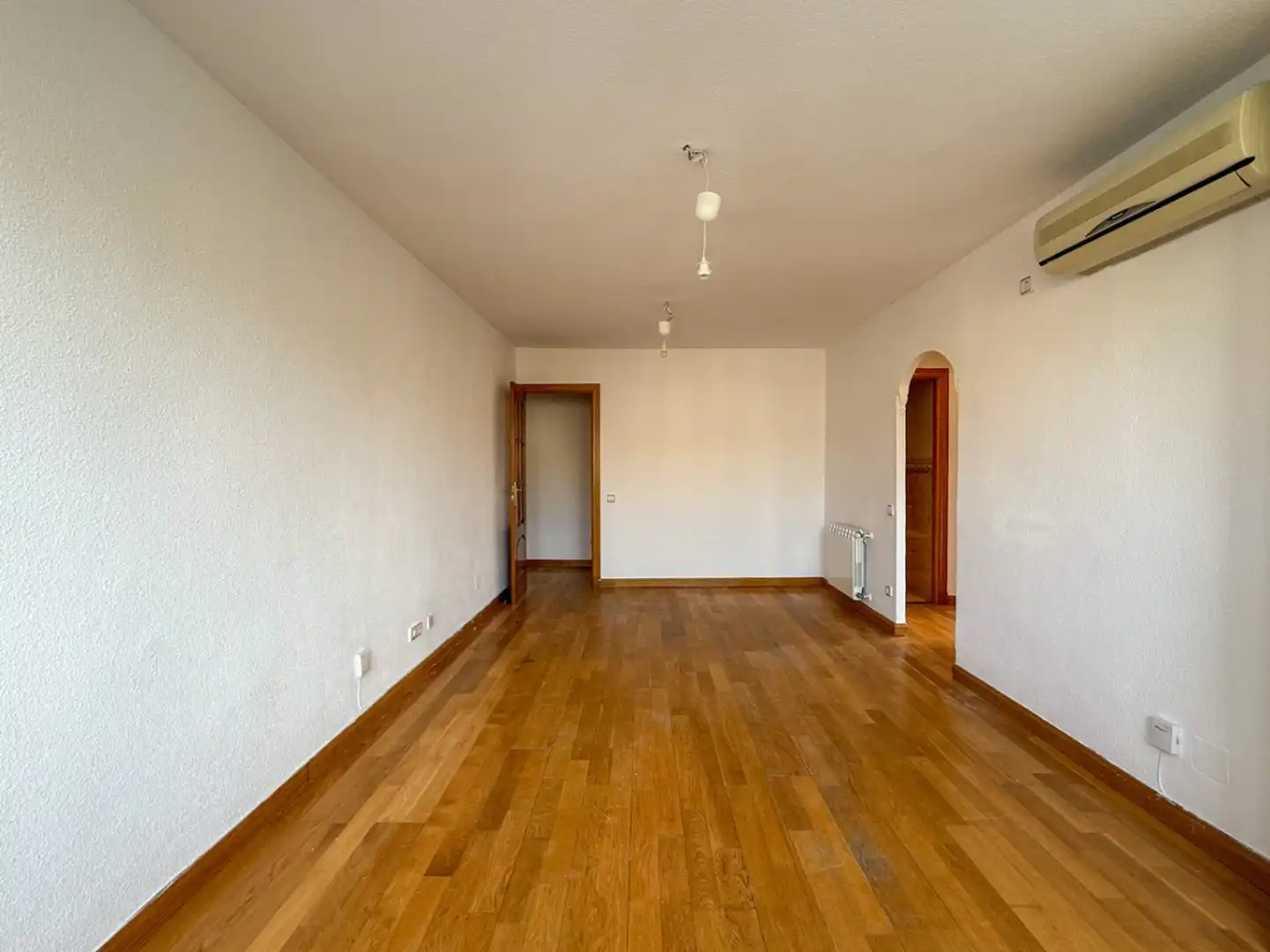 Wohnzimmer von Wohnung zum Verkauf in Torrejón de Ardoz