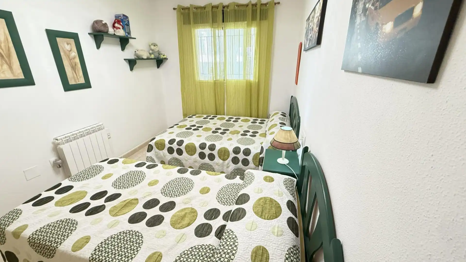 Apartment mit Pool zum Verkauf in Calle Abeto, imagen 11