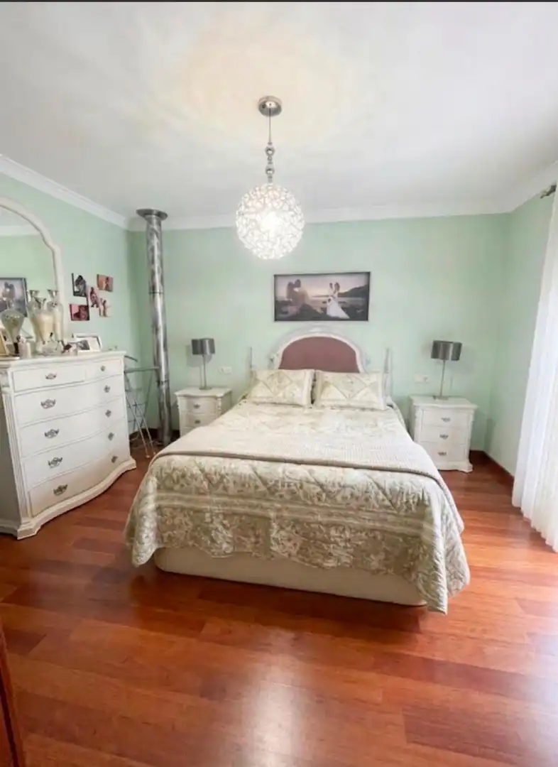 Habitación de Casa o chalet en venta en Coín con Aire acondicionado, Calefacción y Terraza