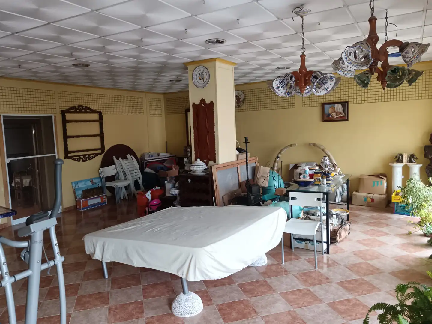 Haus mit Terrasse zum Verkauf in Les Alqueries / Alquerías del Niño Perdido, imagen 4