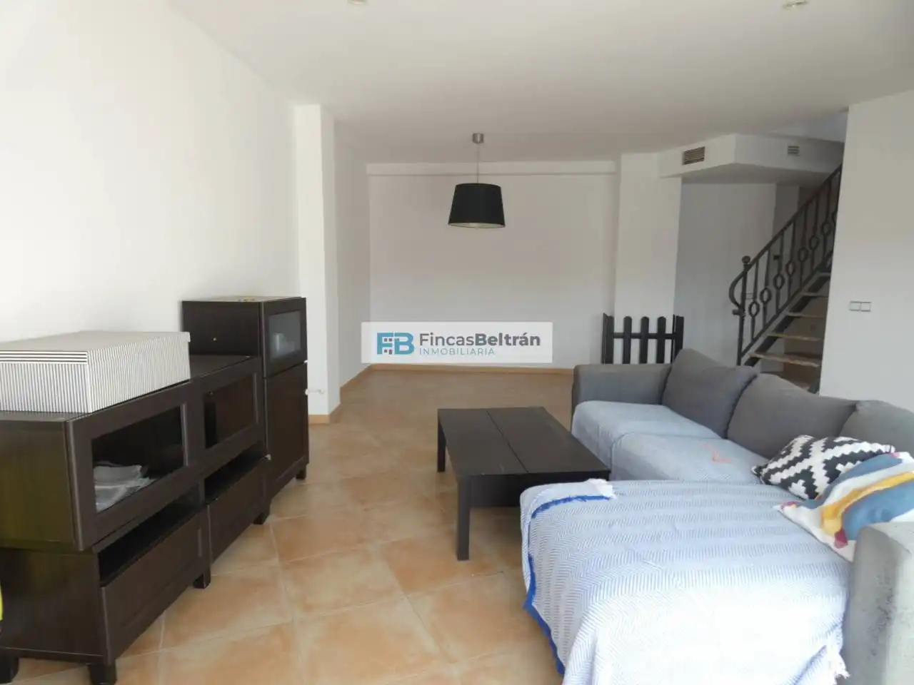 Dúplex en venda en Benicarló amb Aire condicionat, Terrassa i Moblat