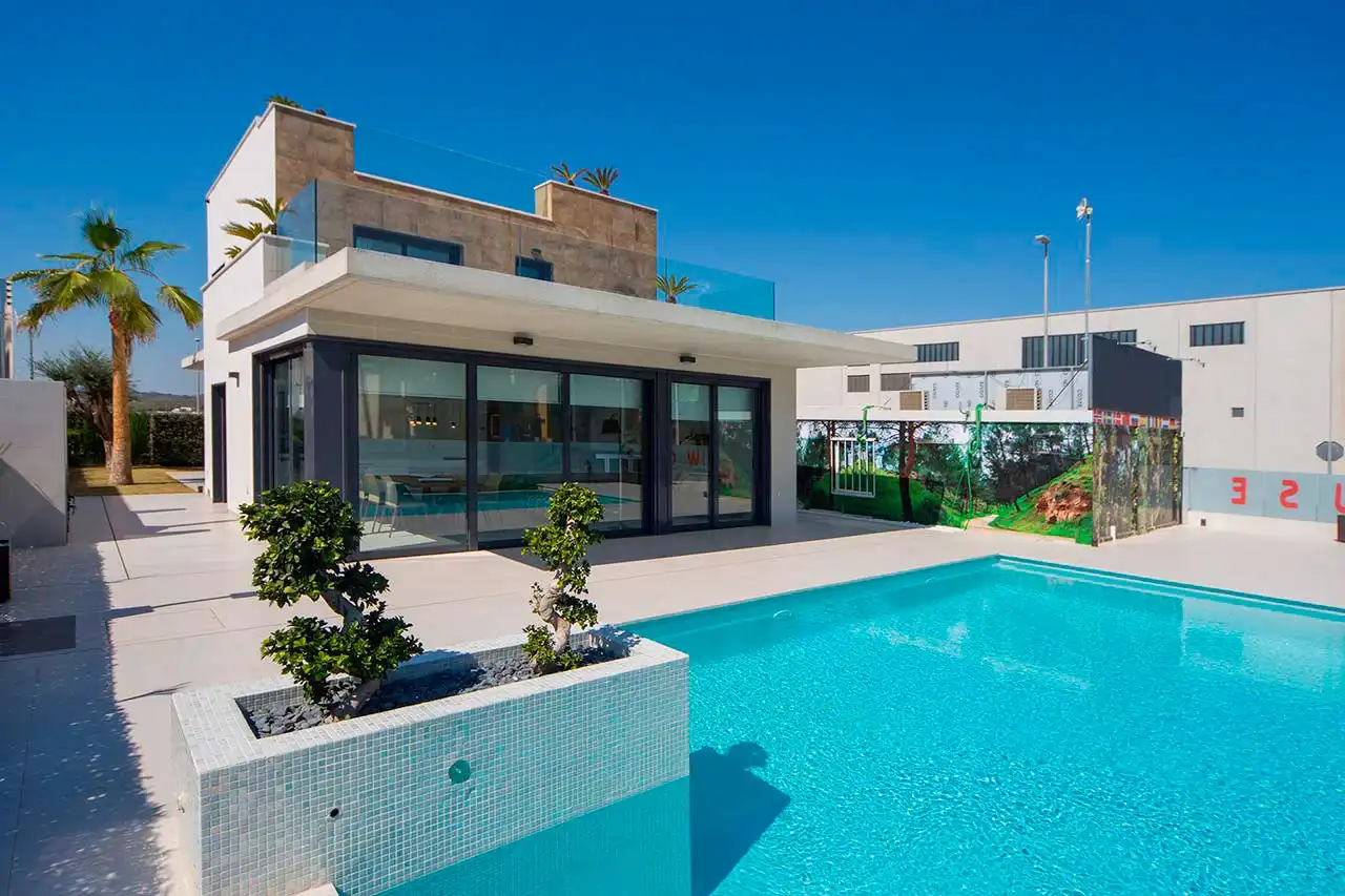Casa en venta en Orihuela Costa, imagen 24