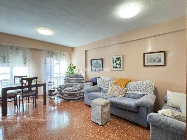 Piso en Venta en L'Hort de Senabre