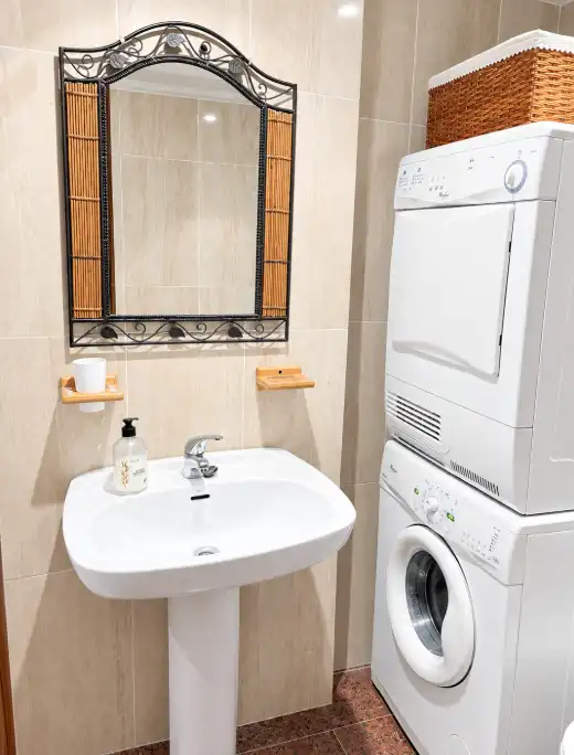 Appartement avec terrasse à vendre à Carrer de Pompeu Fabra, imagen 3