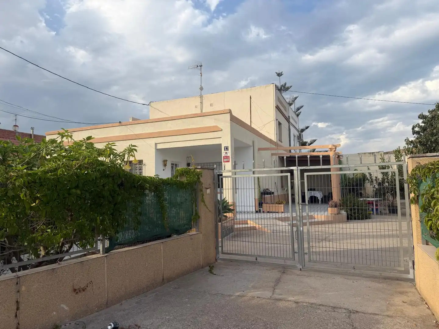 Villa con giardino in vendita a Deltebre