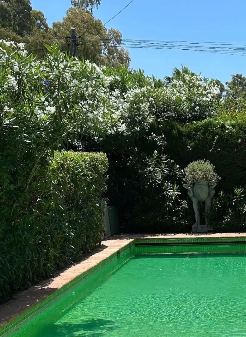 Xalet amb piscina en venda a Avenida de Barcelona 8, imagen 7