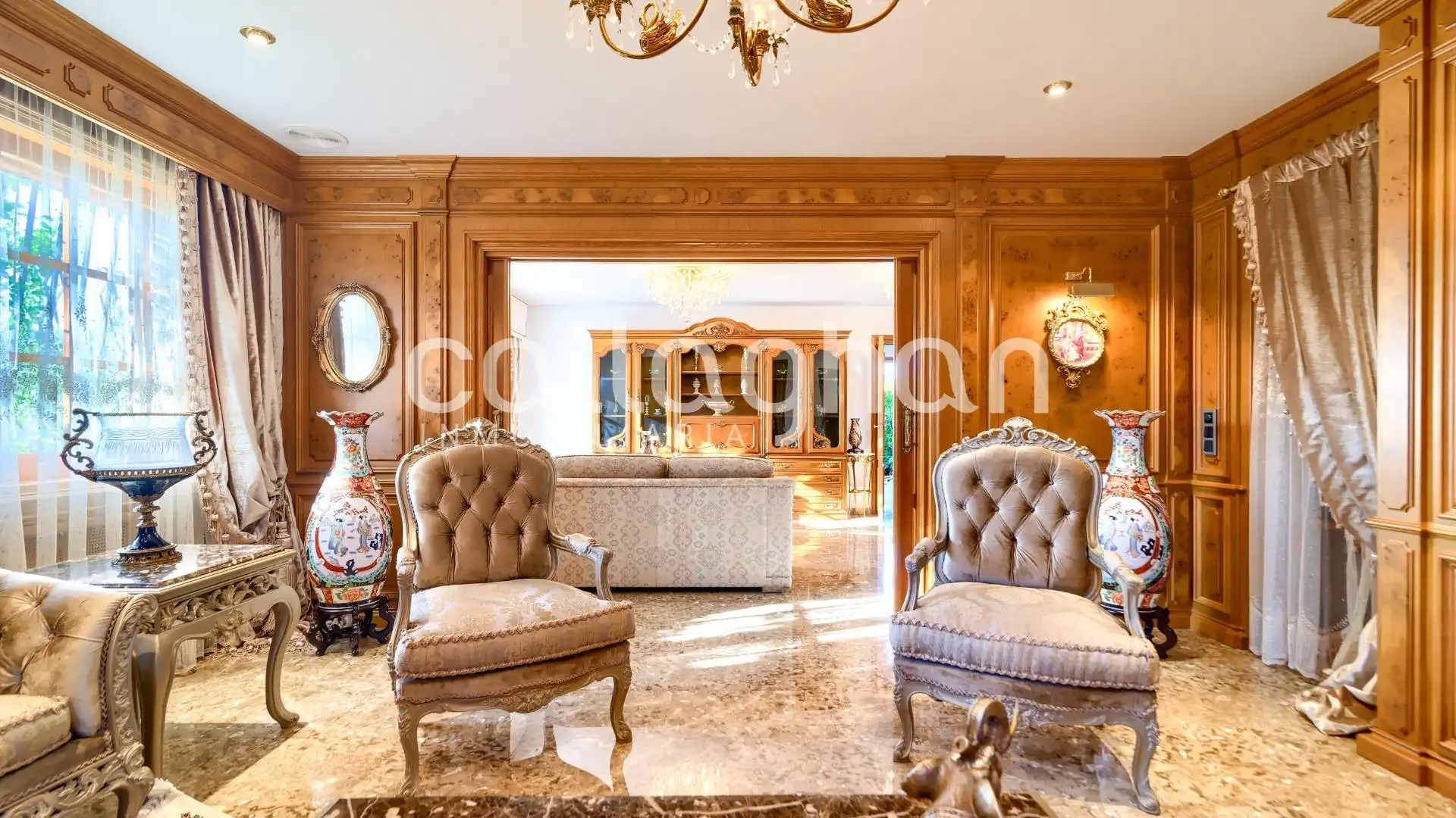 Villa avec terrasse à vendre à Nueva Santa Barbara - Cruz de Gracia, imagen 27