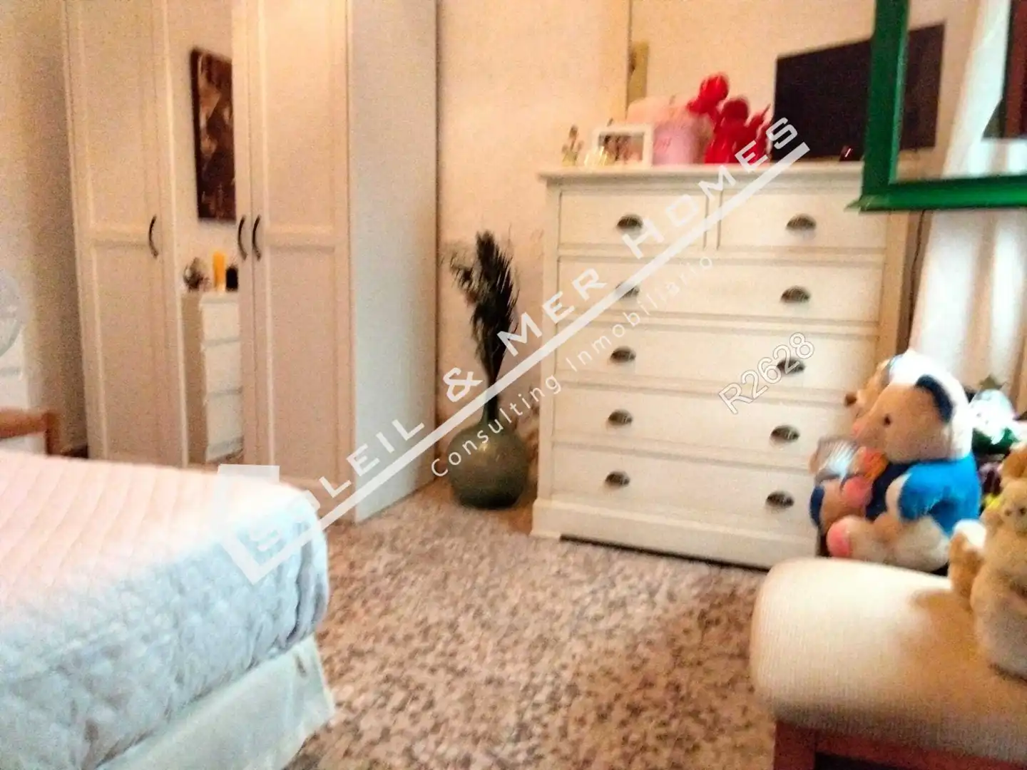 Casa in vendita a Calle de la Verónica, imagen 15
