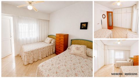 Photo 2 of Flat for sale in Plaza Puerto Bello, 20, Entremares, La Manga del Mar Menor