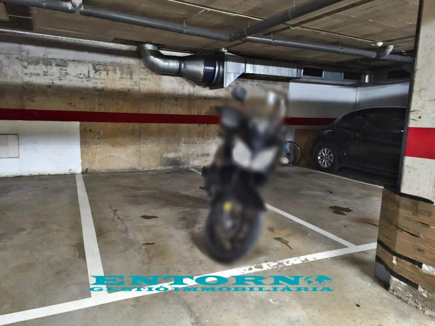 Parking de Piso en venta en Polinyà con Aire acondicionado, Calefacción y Terraza