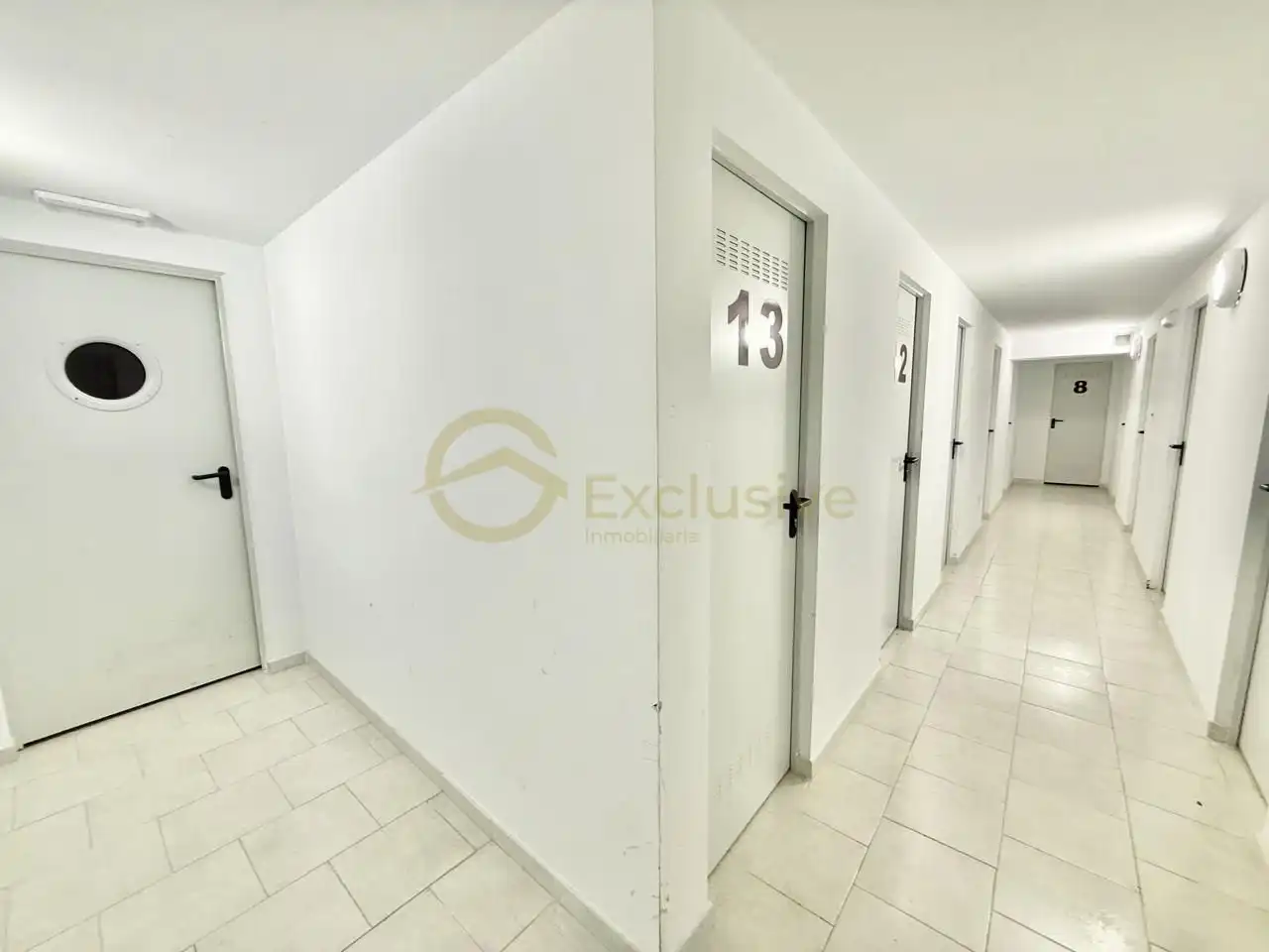 Ático en venta en Viveiro con Calefacción, Parquet y Trastero