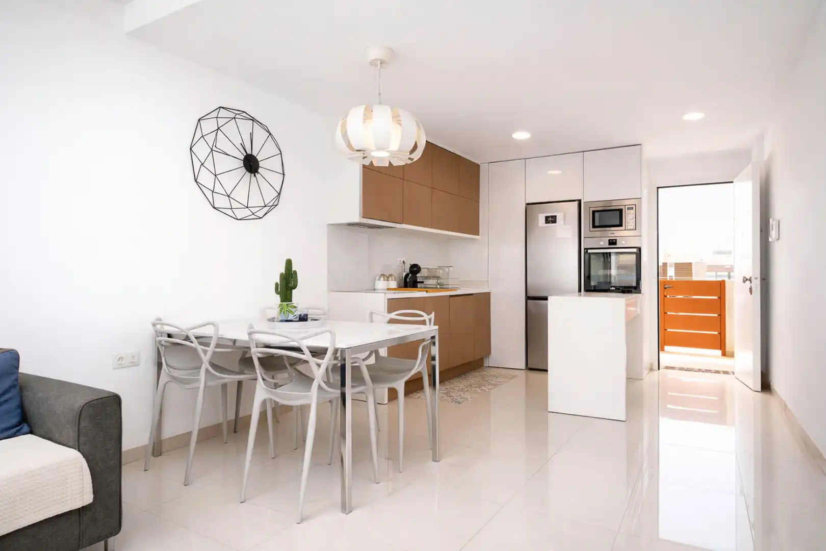 Detached homes for sale in Pueblo Latino