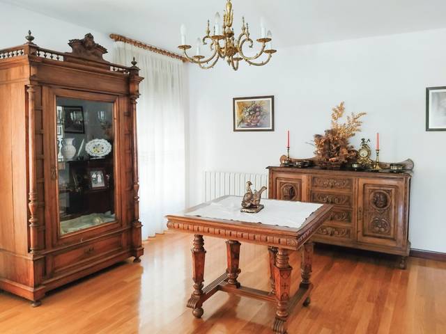 Casa-chalet en Venta en Murillo el Fruto - MAYOR en Murillo El Fruto