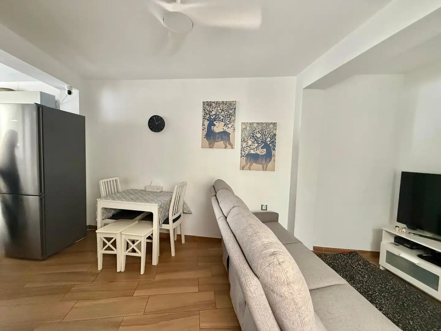 Piso en venta en Bailén - Miraflores, imagen 2