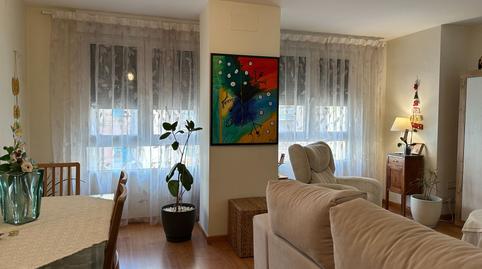 Foto 2 de Finca rústica en venda a Centro, Ontinyent