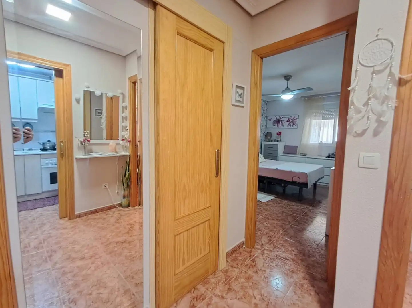 Mini appartamento con piscina in vendita a Cala de Finestrat, imagen 7