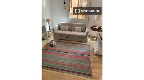 Foto 2 de Apartament per a compartir a La Barceloneta,  Barcelona Capital