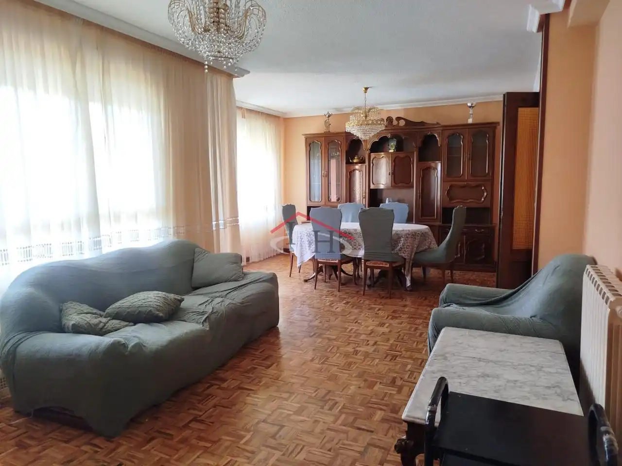 Maison à vendre à Avenida de León, imagen 3
