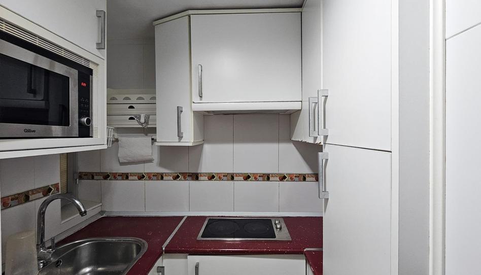 Photo 1 of Flat to rent in Calle Hermanos Garcia Noblejas, Simancas, Madrid