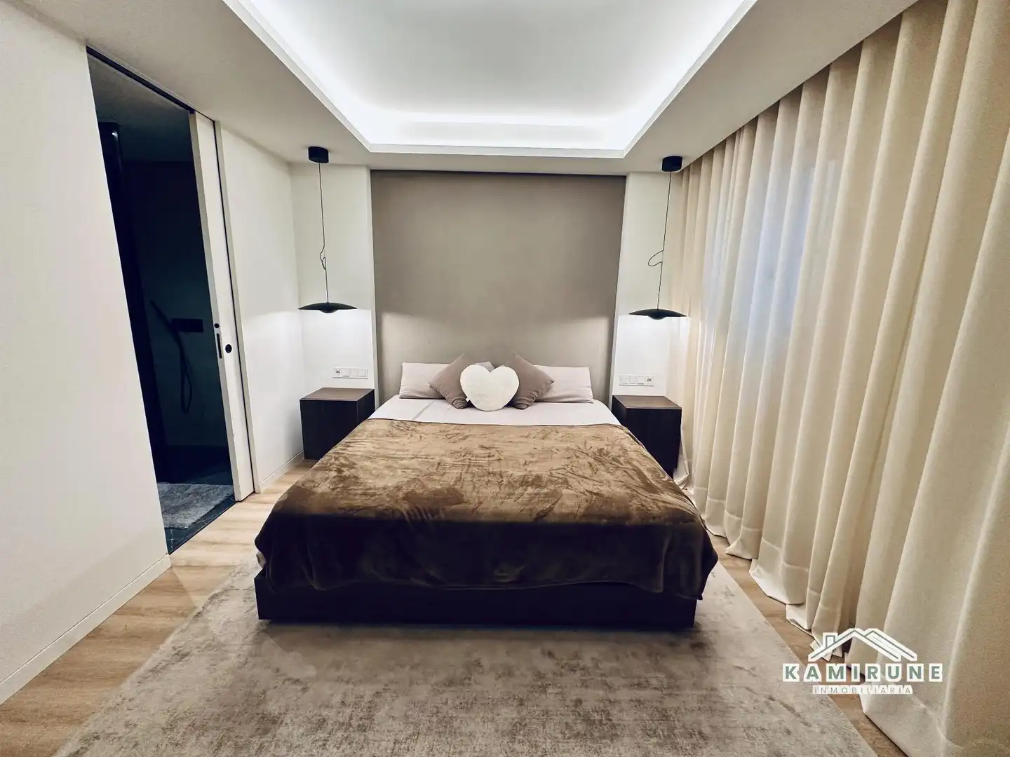 Flat with lift for sale in Lehendakari Leizaola, imagen 25