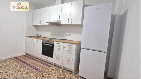 Foto 3 de Dúplex de alquiler en Sector V, Elche / Elx