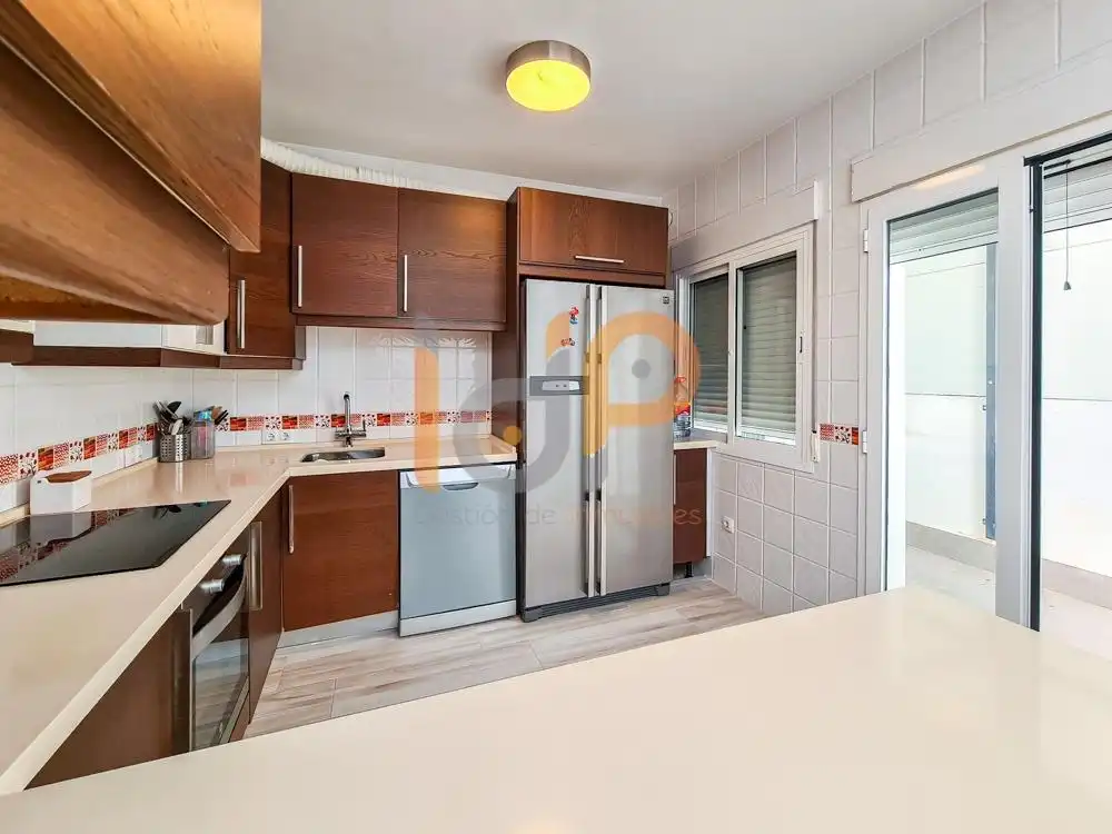 Casa con piscina en venta en Los Gallardos, imagen 12
