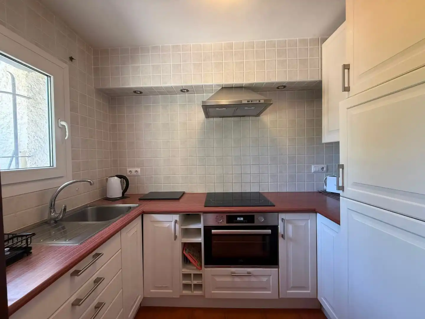 Terraced house with pool for sale in Torre Vella - Torre Gran - Les Dunes, imagen 7