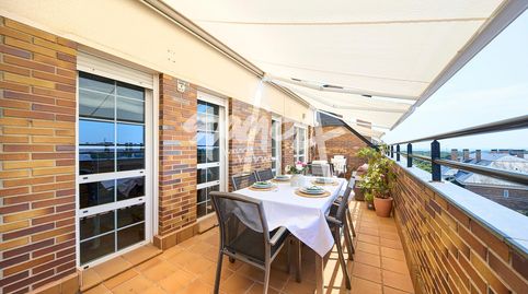 Photo 2 of Attic for sale in Moreras, Zona Monte El Pilar, Majadahonda