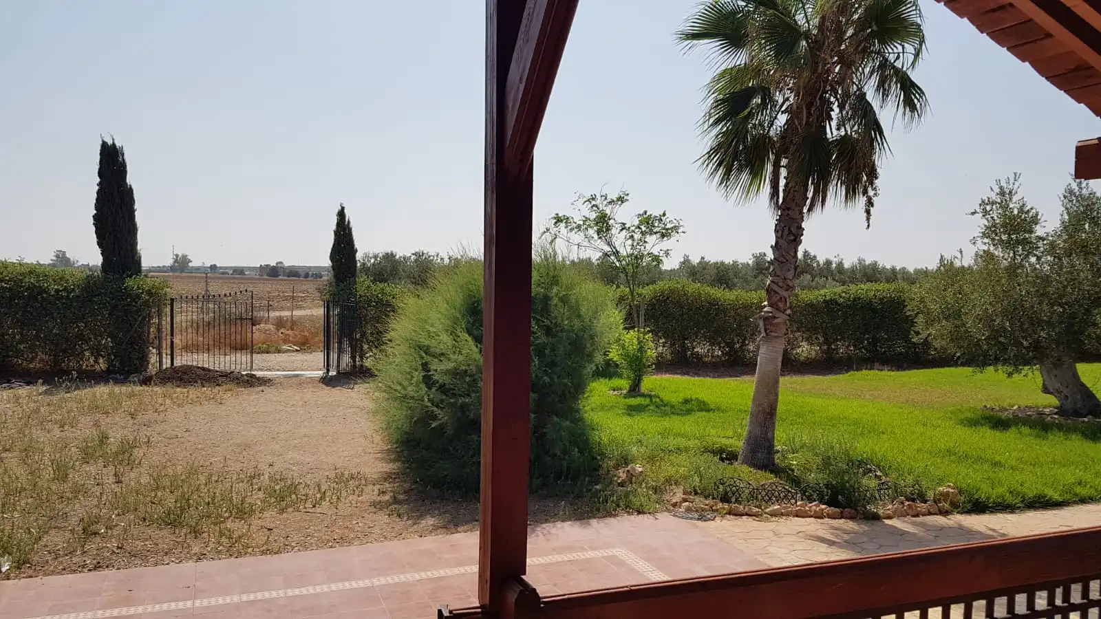 Terreno rustico in vendita a Carretera Ecija, imagen 10
